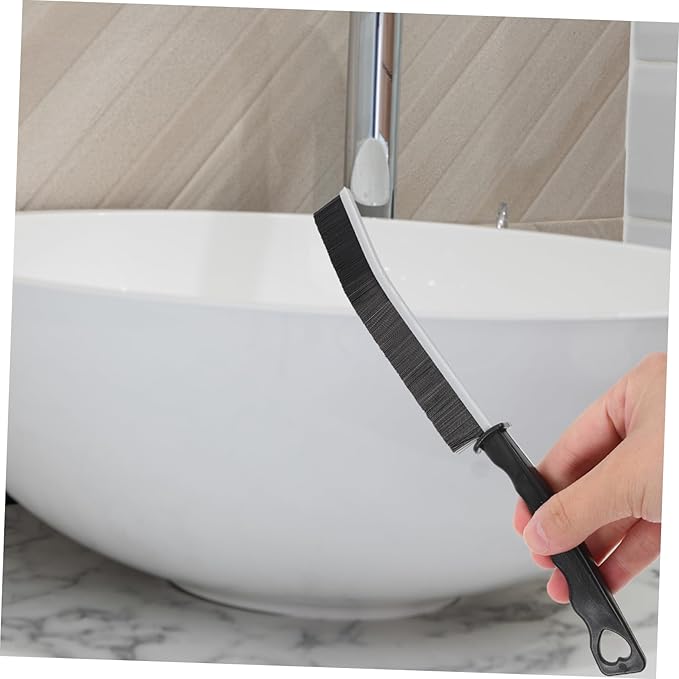 ABOOFAN 6pcs Grout Cleaner Brush Air Fryer Cleaning Brush Multi-Purpose for Household