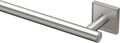 Gatco 5621 Mode Towel Bar, 18 Inch, Satin Nickel