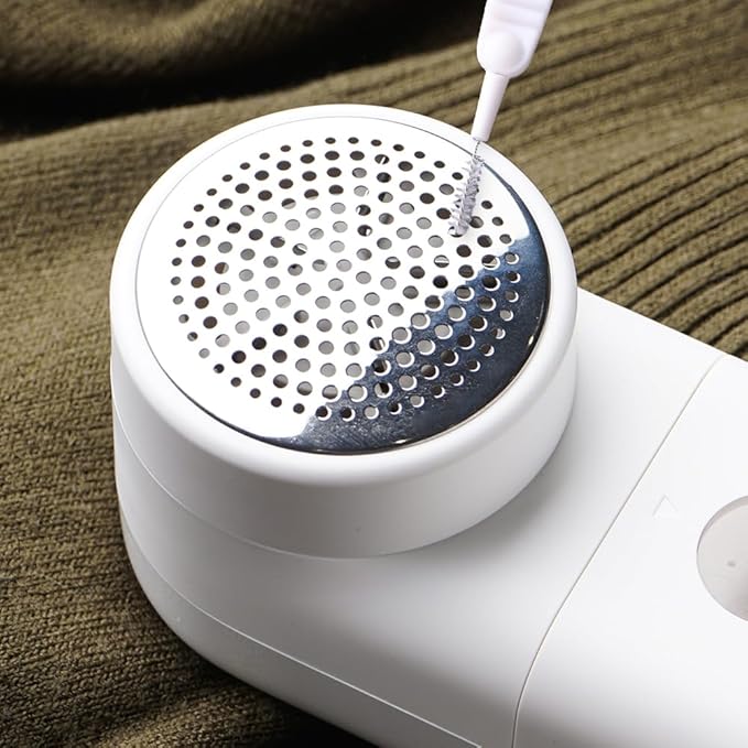 Shower Head Cleaning Brush for Small Hole, 2025 New Shower Head Cleaner Tool with Spiral Tip, Gap Hole Cleaning Brush Picks, Multifunction Tiny Brush for Nozzle Keyboard Port Crevice Sink Vent (50)