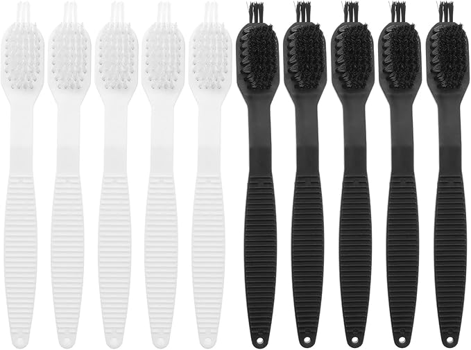 Multipurpose Juicer Cleaning Brush Portable Nylon Small Brush Kitchen Appliance Cleaning Tool