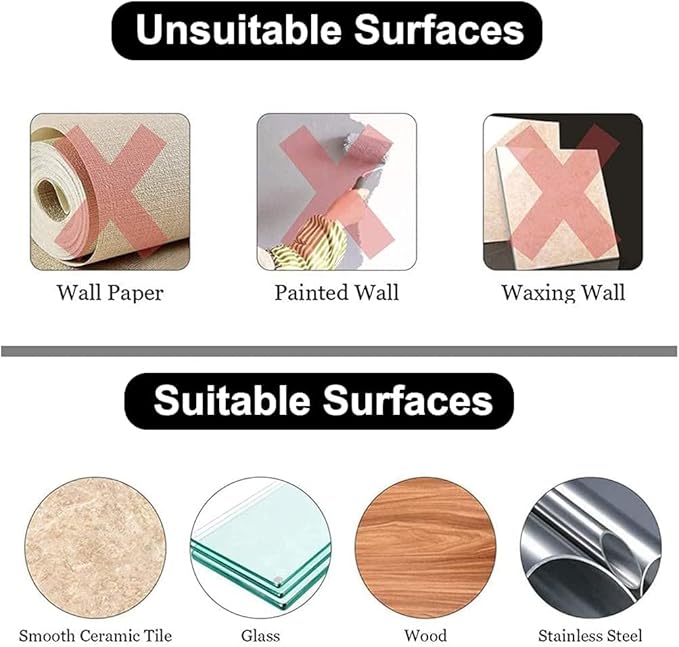 WOLIBEER Self Adhesive Towel Hook, Brushed Gold Bath Robe Hook 4 Packs No Drilling Stainless Steel Coat Hanger Sticky Wall Hook for Bathroom