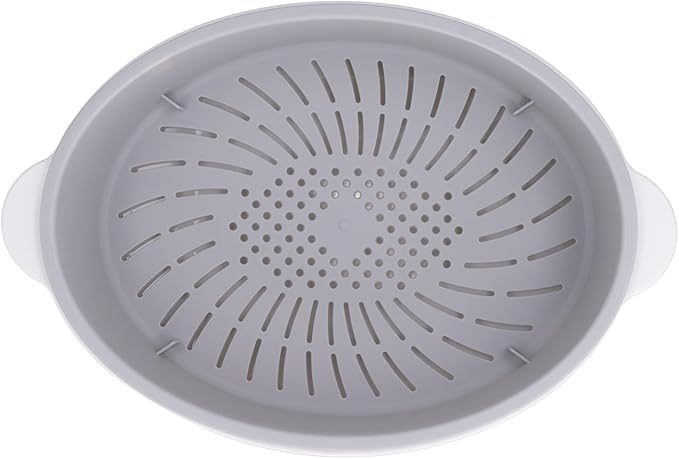 ASHATA Fruit and Vegetable Washing Machine, Portable Electric Fruit and Vegetable Cleaner Device, Fruit and Vegetable Purifier for Fruits, Vegetables, Rice, Meat and Tableware (Second