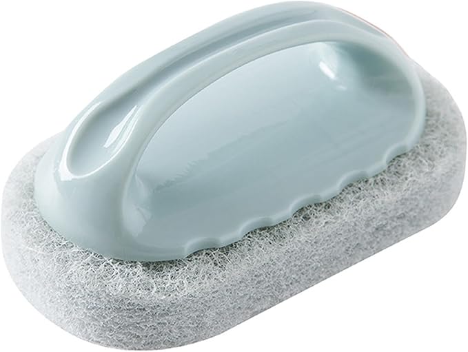 Super Power Cleaning Brush - Suitable for Kitchens, Bathrooms, Showers, Floors, Bathtubs