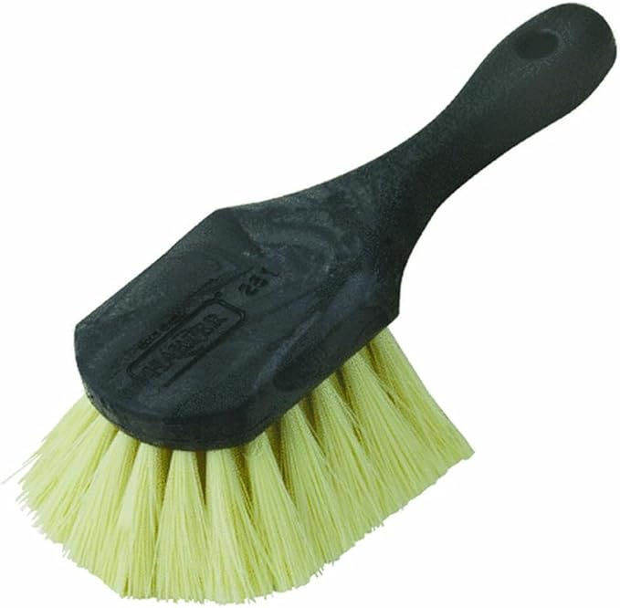 Harper Brush 281 8-1/2-Inch Multi-Purpose Scrubber