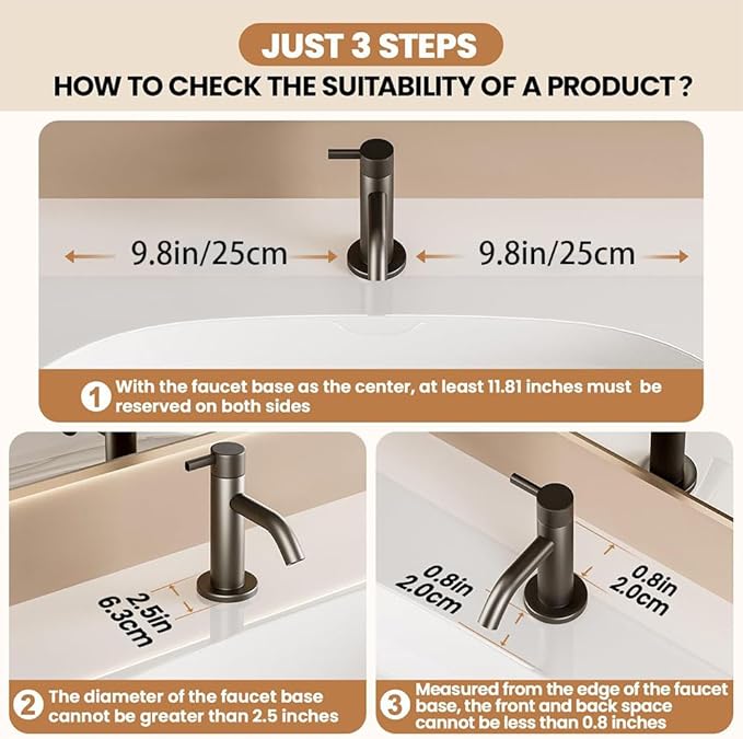 Faucet Mat 19.6 X 3.9 inch Kitchen Bathrooms Sink Faucet Mat Grey Absorbent Stone Diatomite Sink Draining Drying Tray