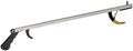 Sammons Preston Reacher, Standard, 26", Grabber Reacher Tool, Lightweight Trash Picker Grabber & Garden Nabber, Handy Aluminum Picker Up Tool & Reaching Claw, Portable Reaching Assist & Dressing Tool
