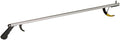 Sammons Preston Reacher with Super Strong Magnet, 32 Inch, Grabber Reacher Tool, Lightweight Trash Picker Grabber & Garden Nabber, Handy Aluminum Picker Up Tool & Reaching Claw, Dressing Assist Tool