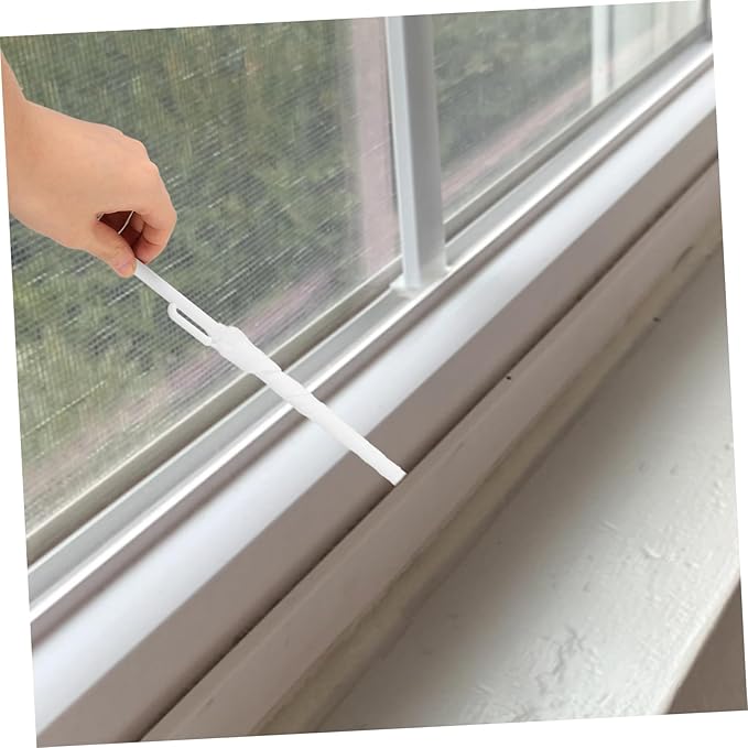 Home Cleaning Brush for Car Detailing Grout Cactus Brush Crevice Window Slot Clean