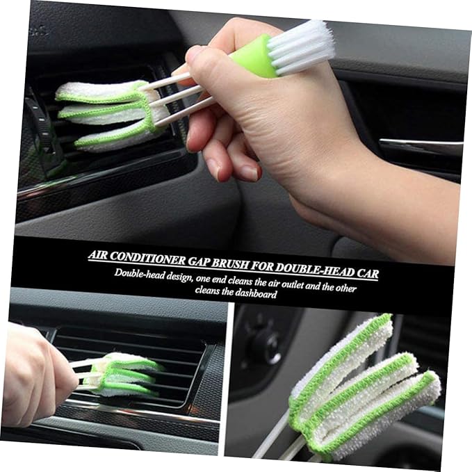 5pcs Cleaning Brush Grout Cleaner for Tile Floors Household Cleaning Tool Dish Scrubber Scrub Brushes