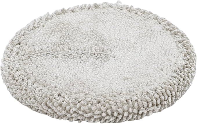 Electric Spin Scrubber, Water Proof Cordless Electric Brush with 5 Replaceable Heads, 350 for Kitchen, Bathroom, Car, and Tile