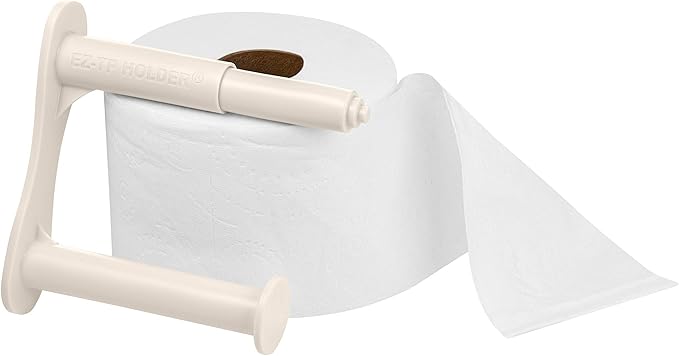 Toilet Paper Roll Holder