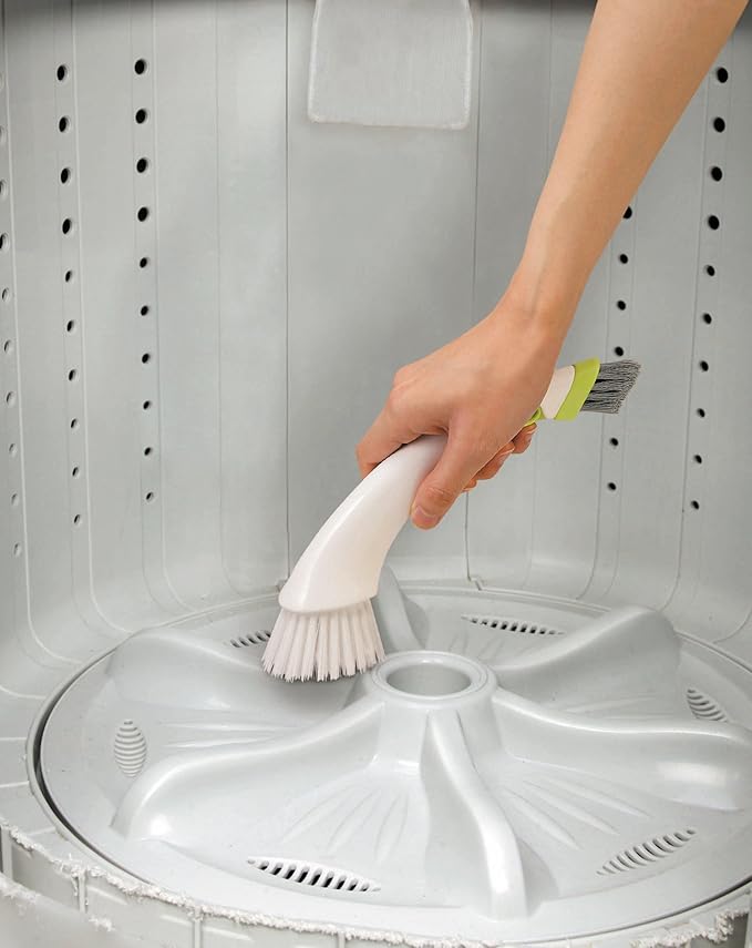 Aiwa GR Washing Machine Brush