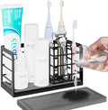 Toothbrush Holder (Black- M)