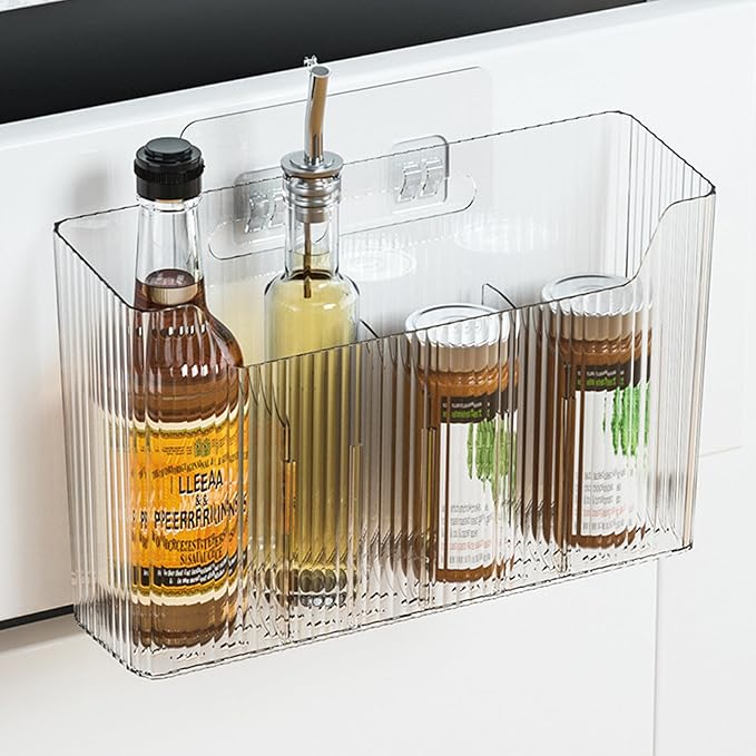 4 PACK Shower Caddy Adhesive Replacement, Shower Shelf Adhesive No Drilling, Adhesive Shower Hooks Strong Adhesive, Adhesive Hooks for Shower Caddy, Soap Holder, and Kitchen Racks (2.36x5.51 inch)