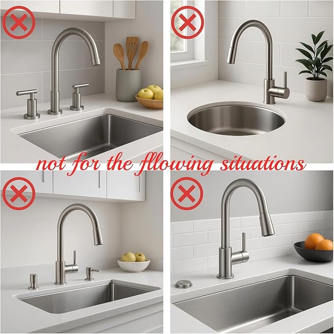 TuBon Diatomite Faucet Mat,Faucet Splash Guard for Bathroom Counter and Kitchen Sink, Fast-Drying, Grey, 23.6" x 4"