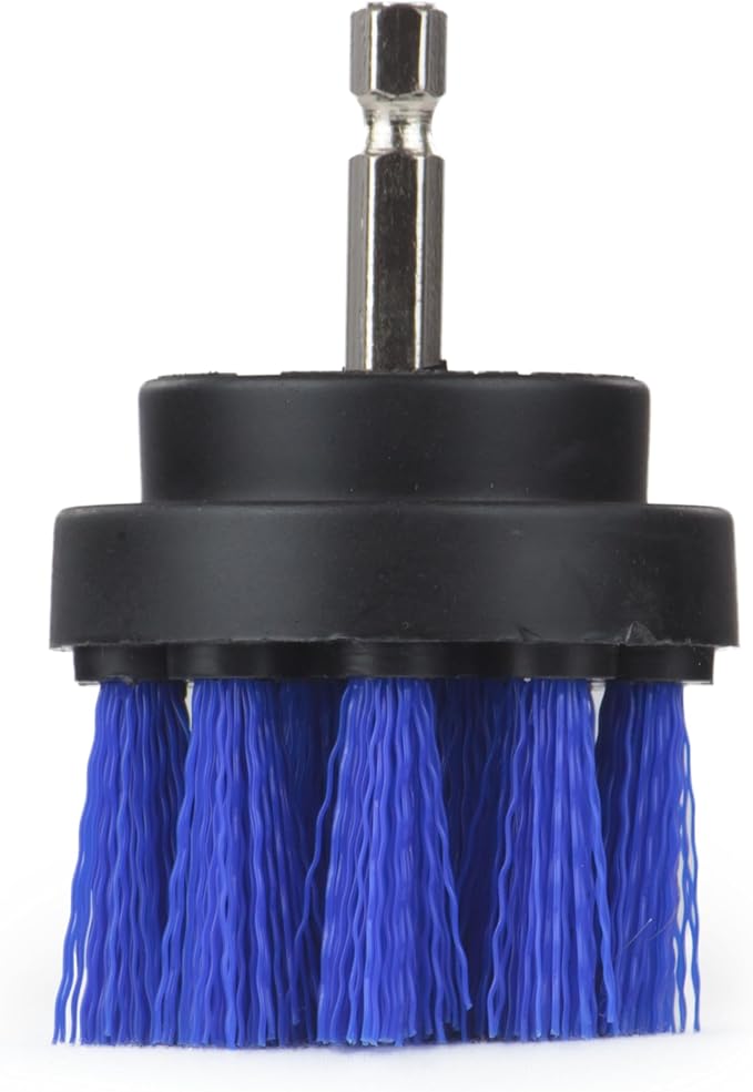 Aquatic Cleaning Brush Set - Fish Tank Accessories - Boat Accessories - Aquarium Accessories - Swimming Pool Brush - Drill Brush Aquatic Cleaning Kit - Pool Cleaning Household Set - Fish Tank Cleaner
