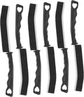 ABOOFAN 6pcs Grout Cleaner Brush Air Fryer Cleaning Brush Multi-Purpose for Household