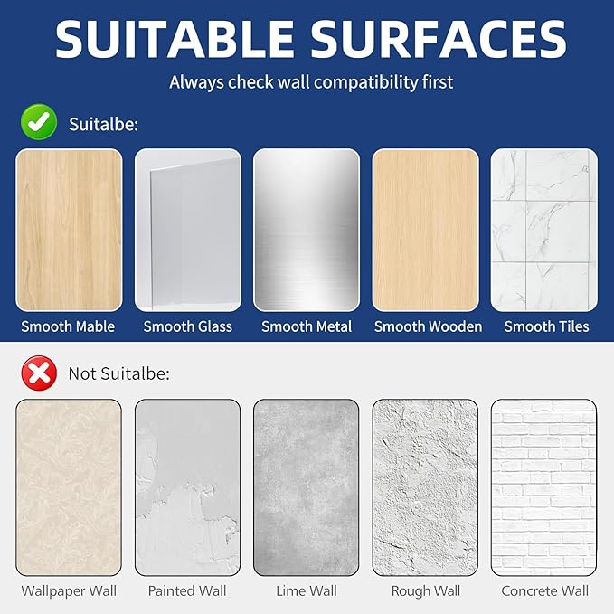 Menbyci 3 Pack Corner Shower Caddy, Adhesive Bathroom Shelves with 18 Hooks, Drill-Free & Quick-Dry Shower Organizer with Large Capacity, Rustproof Stainless Steel Bathroom Corner Storage Rack, Silver
