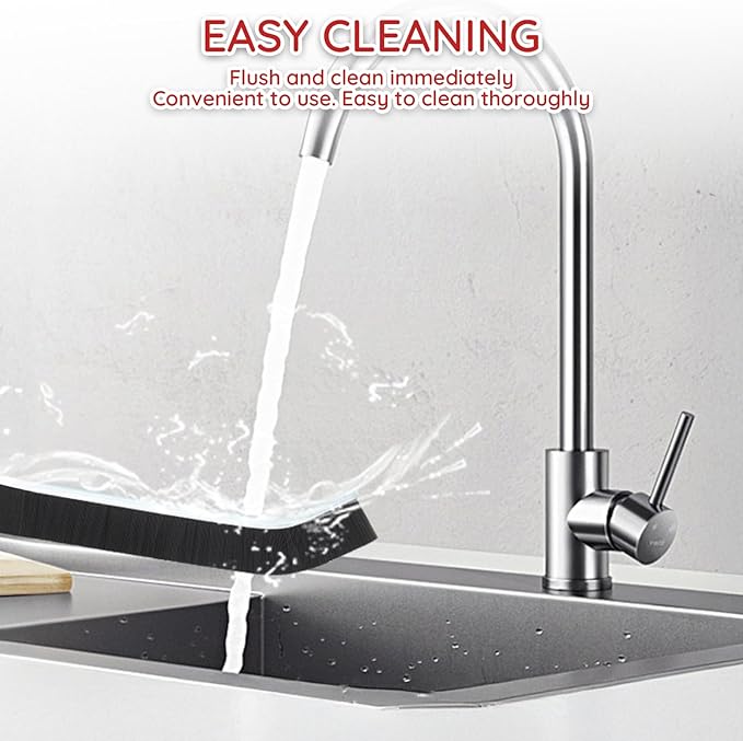 10 Pack Crevice Cleaning Brush Set, Multi-Purpose Hard Bristle Grout Brush for Bathroom Kitchen Tiles, Dish Brush for Household Cleaning, Grout Cleaner Brush for Tight Spaces and Corners