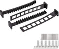 Sinoking Rubber Clamp hold round objects up to 15” in diameter Mount Kit Car Accessories for Offroad 4X4 parts