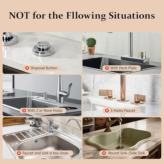 Faucet Mat for Kitchen Sink ，Water Absorbing Stone Tray for Sink，23.6 inches Long Diatomite Fast-Drying Faucet Mat， Faucet Splash Guard for Bathroom Counter