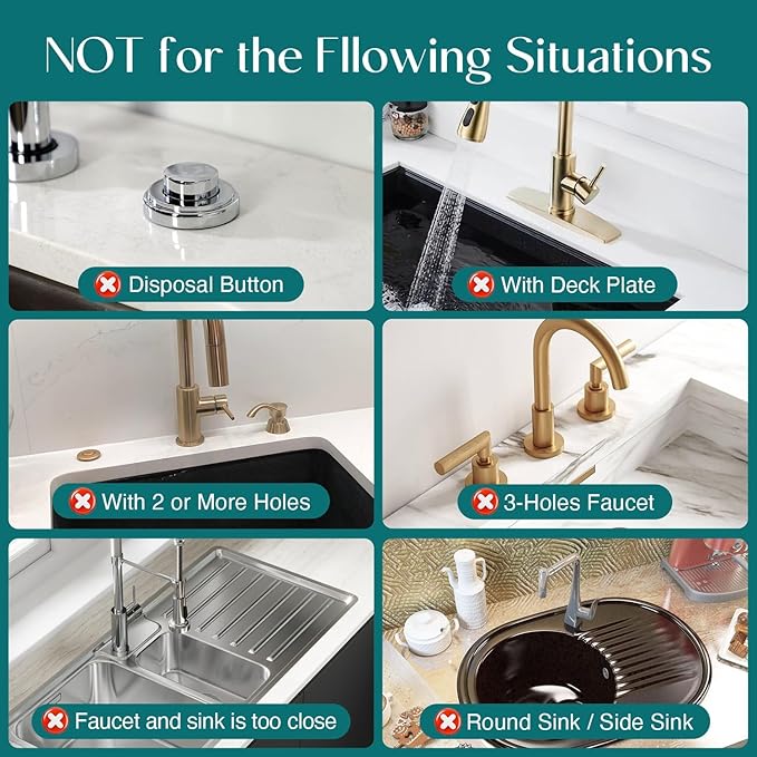 Faucet Mat for Kitchen Sink - Wider Diatomite Fast Drying Stone Sink Tray, Super Absorbent, Prevents Moisture Buildup - Faucet Splash Guard for Bathroom Counter (Light Grey, 15x5.3inch)