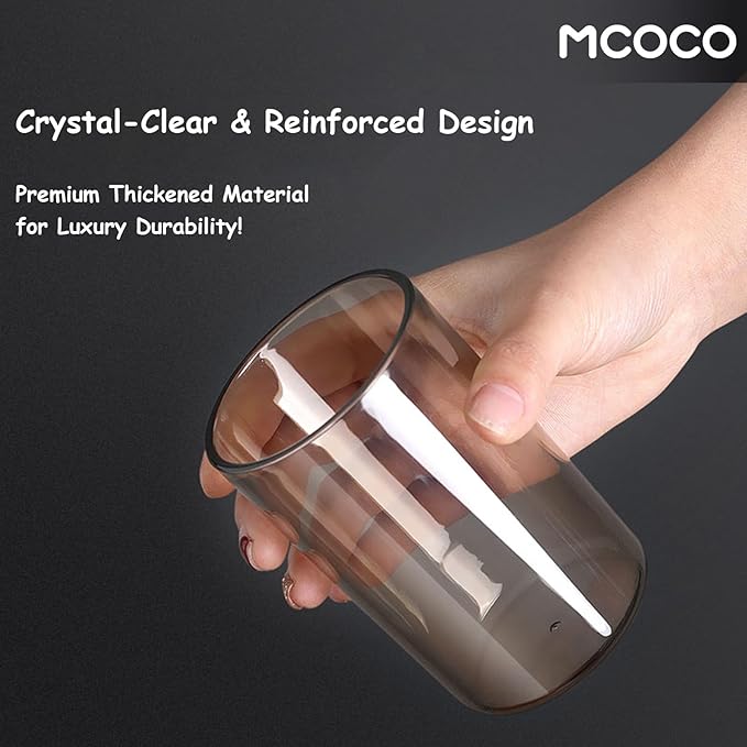 Toothbrush Holders for Bathrooms Wall Mounted Toothbrush Holder with 3 Large Storage Slot Tooth Brush Holder 3-Cup