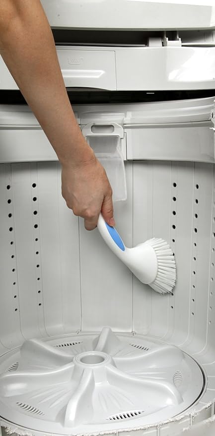 IWA aiwa Washing Machine Inner Sweeping Brush Super