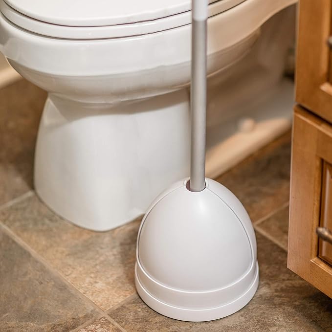 germ protection antibacterial (Twister Plunger Caddy)