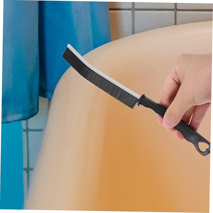 ABOOFAN 6pcs Grout Cleaner Brush Air Fryer Cleaning Brush Multi-Purpose for Household