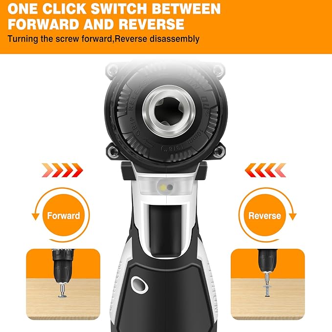 Electric Spin Cleaning Brush Battery Cleaning Brush Shower Cleaning Brush Battery Cleaning Brush with 10 Interchangeable Brush Heads Bathroom Shower Bathtub Glass Car Power Cleaning Brush