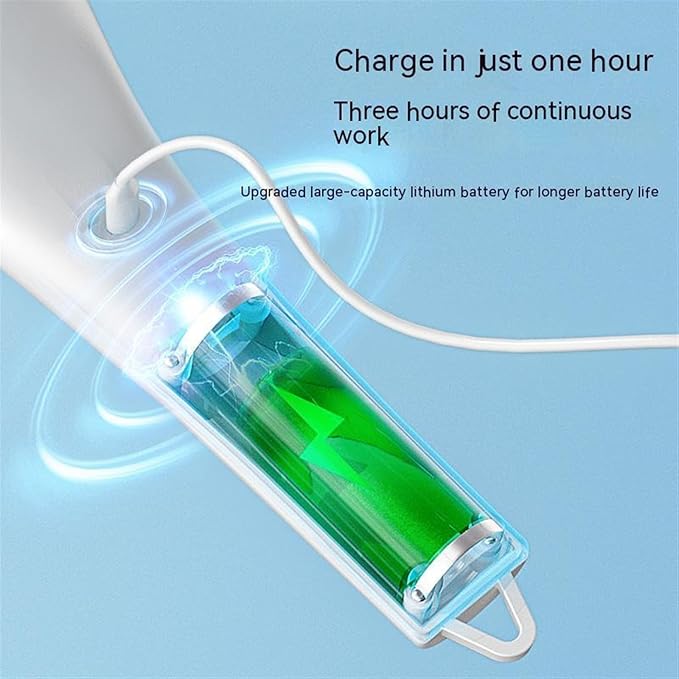 AVFORA Electric Cleaning Brush Cleaning Gadget Kitchen Cleaning Items with 5 Replaceable Brush Heads Handheld Power Shower Scrubber for Bathtub, Floor, Wall, Tile, Toilet, Window, Sink