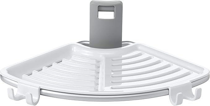 OXO Good Grips Quick-Extend Aluminum Pole Caddy