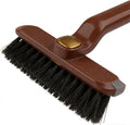 3PCS Cleaning Brush That Rotates Multi Angle Adjustable Handle Stiff Bristles 360 Degree No Dead Corners Household Cleaning Tool for Gap Cleaning Home Kitchen Bathroom Dust Dirt Removal