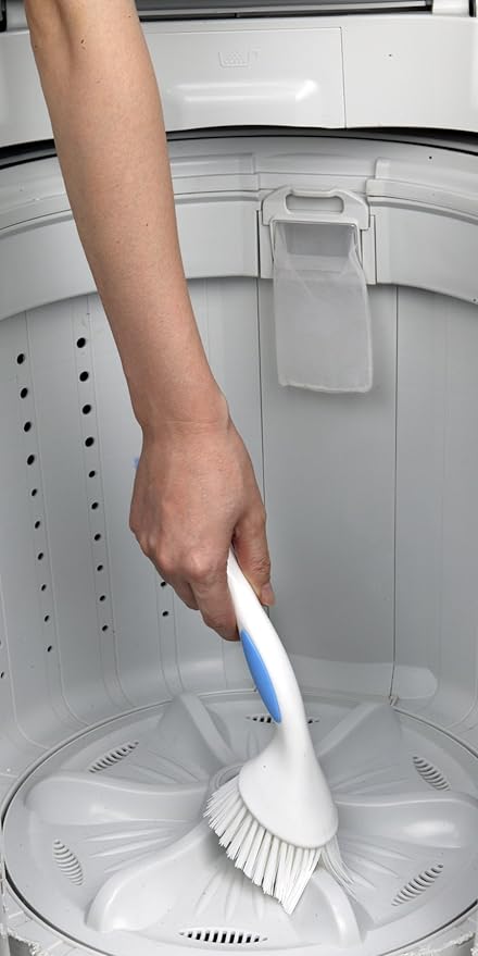 IWA aiwa Washing Machine Inner Sweeping Brush Super