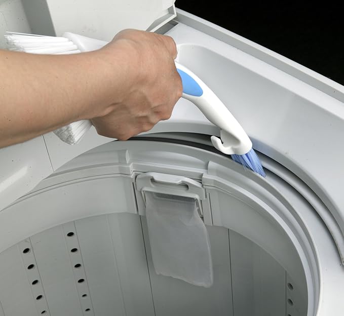 IWA aiwa Washing Machine Inner Sweeping Brush Super
