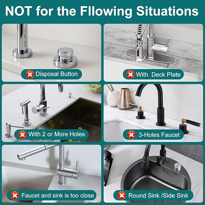 Stone Faucet Mat for Kitchen Bathroom Sink Diatomite Quick Dry Around Faucet Protectors Water Absorbing Stone Drying Tray Kitchen Sink Splash Guard Drip Water Catcher for Bathroom Counter Accessories