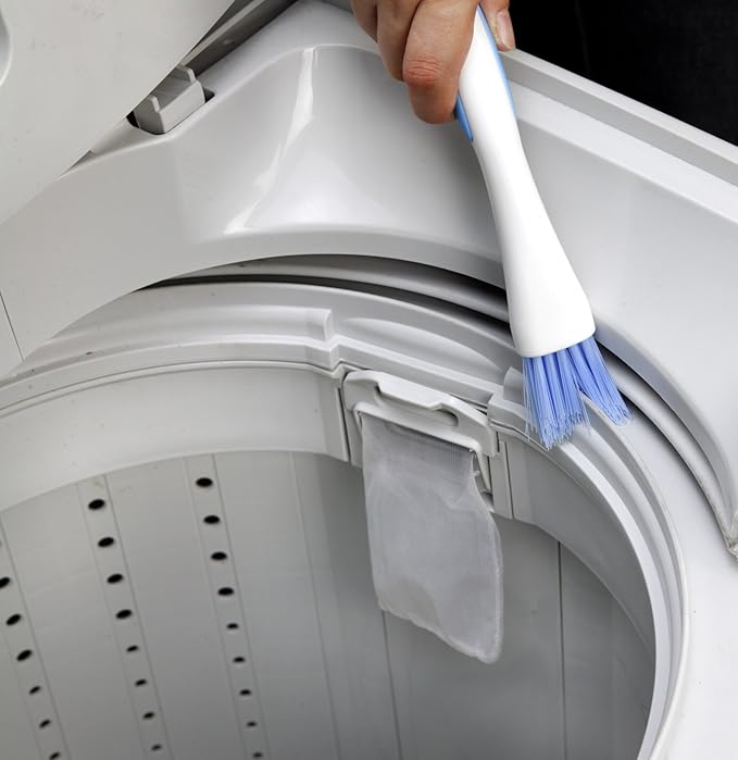 IWA aiwa Washing Machine Inner Sweeping Brush Super