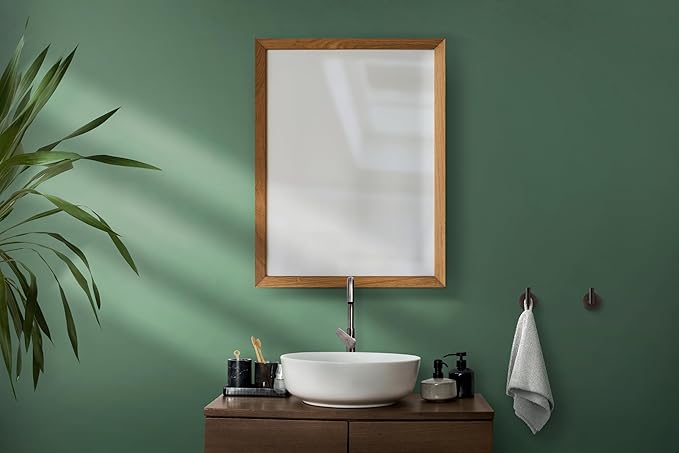 LAKETON Collection, 2 Packs Modern Zinc Robe Towel and Coat Hook, Wall Hook for Bath and Kitchen, Two Screws with Threaded Wall Anchor, Easy to Install, Venetian Bronze