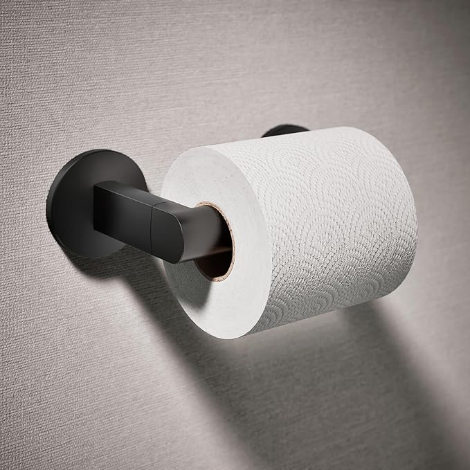 KOHLER Components™ pivoting Toilet Tissue Holder