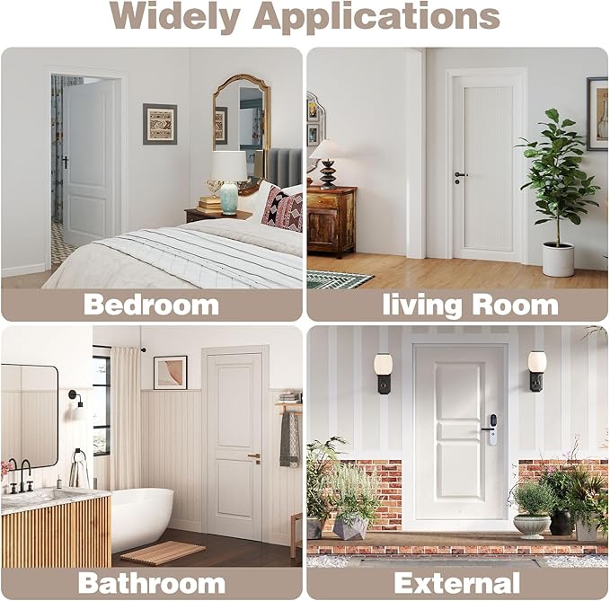 Over The Door Hooks Hangers, 1 Pack Extend Foldable Over The Door Drying Rack for Laundry, Overdoor Hanger Hook with 6 Groves + 5 Ertra Groves for Towel, Coat, White