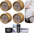 HEFA Towel Holder, Towel Hooks, Dish Towel Holder, Kitchen Organization, Bathroom Accesories, Kitchen Towel Hook, Kitchen Towel Holder, Christmas Gift, Kitchen Gadgets 4 Pack