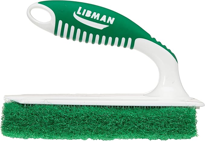Libman 01161 Tile/Tub Scrubber