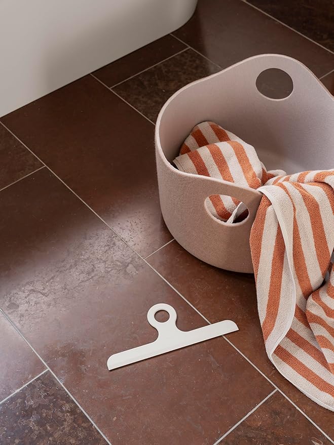 blomus KAPI Shower Squeegee with Hanger